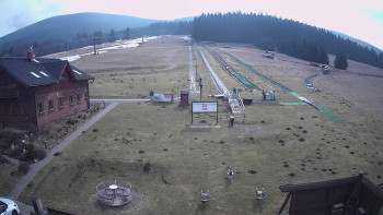 Horské atrakce Ramzová