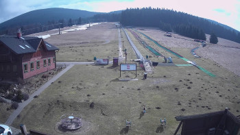 Horské atrakce Ramzová