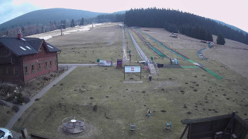 Horské atrakce Ramzová