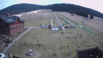 Horské atrakce Ramzová