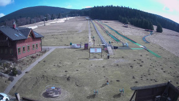 Horské atrakce Ramzová