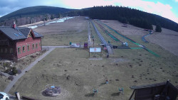 Horské atrakce Ramzová