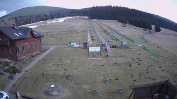 Horské atrakce Ramzová