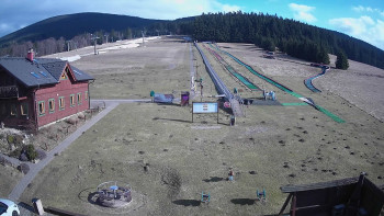 Horské atrakce Ramzová