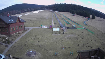 Horské atrakce Ramzová