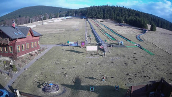 Horské atrakce Ramzová