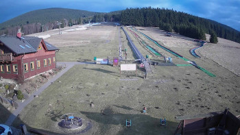 Horské atrakce Ramzová