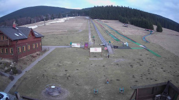 Horské atrakce Ramzová