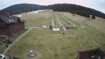 Horské atrakce Ramzová