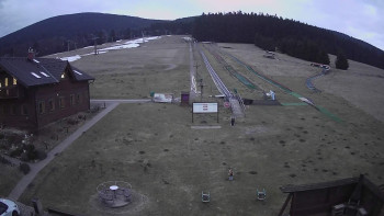 Horské atrakce Ramzová