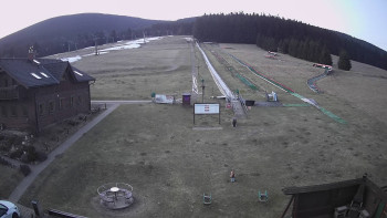 Horské atrakce Ramzová