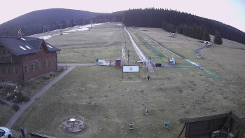 Horské atrakce Ramzová