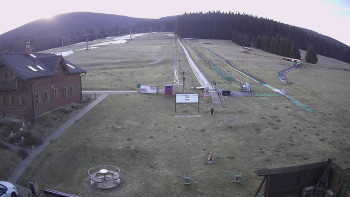 Horské atrakce Ramzová