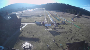 Horské atrakce Ramzová