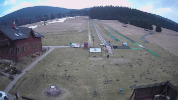 Horské atrakce Ramzová