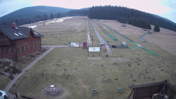 Horské atrakce Ramzová