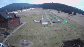 Horské atrakce Ramzová