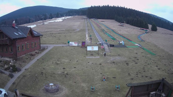 Horské atrakce Ramzová