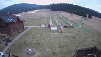 Horské atrakce Ramzová