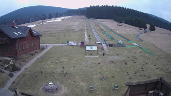 Horské atrakce Ramzová