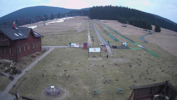 Horské atrakce Ramzová