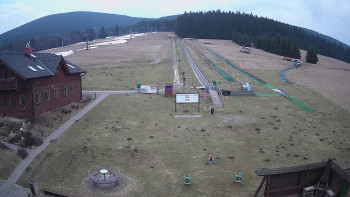 Horské atrakce Ramzová