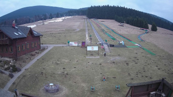 Horské atrakce Ramzová