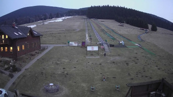 Horské atrakce Ramzová