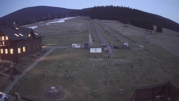 Horské atrakce Ramzová