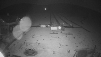 Horské atrakce Ramzová