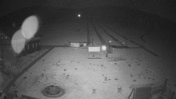 Horské atrakce Ramzová