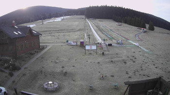 Horské atrakce Ramzová