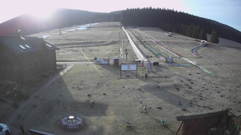 Horské atrakce Ramzová