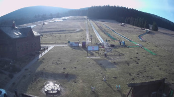 Horské atrakce Ramzová