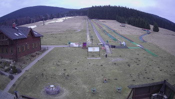 Horské atrakce Ramzová