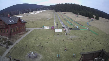 Horské atrakce Ramzová