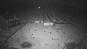 Horské atrakce Ramzová