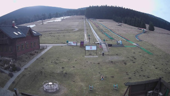 Horské atrakce Ramzová