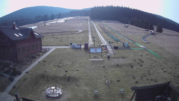 Horské atrakce Ramzová