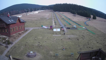 Horské atrakce Ramzová