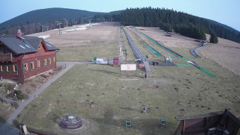 Horské atrakce Ramzová