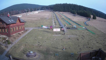 Horské atrakce Ramzová