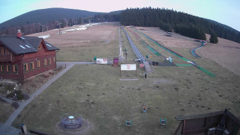 Horské atrakce Ramzová