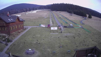 Horské atrakce Ramzová