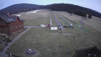 Horské atrakce Ramzová