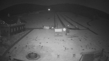 Horské atrakce Ramzová