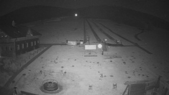 Horské atrakce Ramzová