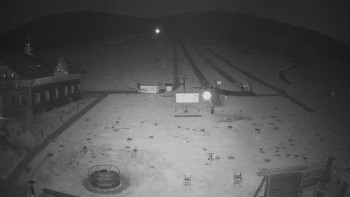 Horské atrakce Ramzová