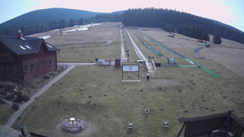 Horské atrakce Ramzová