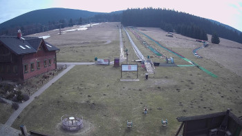 Horské atrakce Ramzová